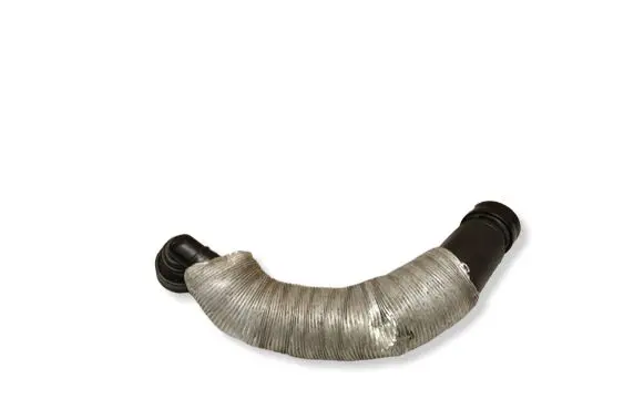 Ford Transit VII Air intake hose/pipe GK2Q6758AC P108A