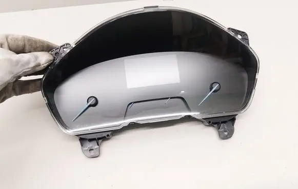 Ford Focus Speedometer (instrument cluster) NX7T10849CLE NX7T14C026CAE