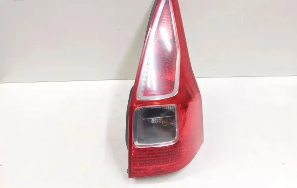 Renault Megane II Rear/tail lights 8200417351 982104 2VP98200602