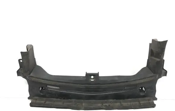Mazda CX-5 Intercooler air channel guide KB8A501C1 20212223 K6805