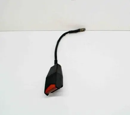 Mercedes-Benz 250 280 W108 Front seatbelt buckle A1148600669 1148600669