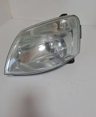 Citroen Berlingo Headlight/headlamp 9644150980 3CLX13W030AAB