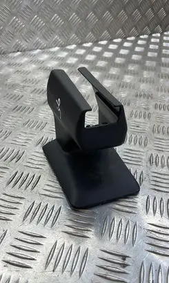 Subaru Forester SJ Front driver seat rail trim 64115SG020