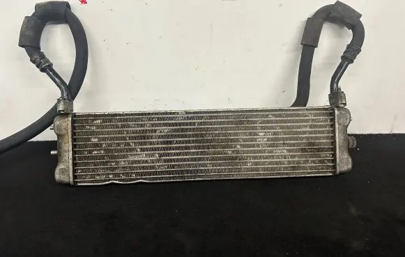 BMW M5 Transmission/gearbox oil cooler 1721228426001 X9566001