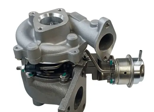 Nissan Primera Turbo 725864 7258640001 7258640002