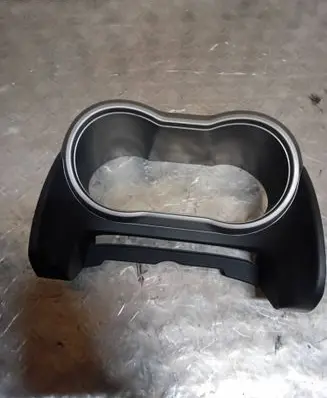 Nissan Note (E11) Dashboard trim 682409U100 P10261