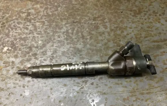 Honda Civic Fuel injector 16450R06
