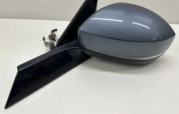 Land Rover Discovery 5 Front door electric wing mirror 21625001
