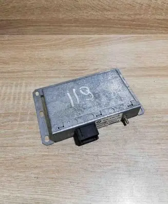 BMW X5 E53 GPS navigation control unit/module 8385141