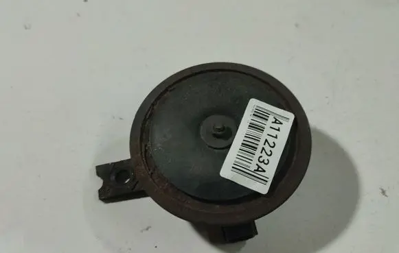 KIA Ceed Horn signal 