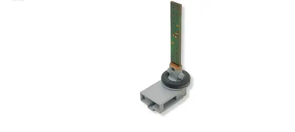 Audi A4 S4 B9 Interior temperature sensor 4B0820539