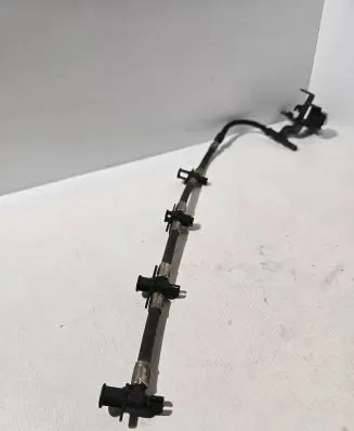 Fuel return line/hose