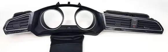 Volkswagen Tiguan Dashboard trim 5NA919069 5NB819709 5NB819247