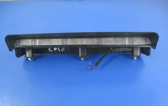 Opel Corsa D Boot/trunk interior light 09114502