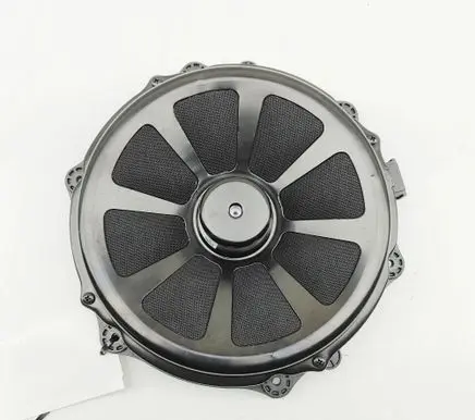 Porsche 911 991 Front door speaker 7PP035454P 3729540020