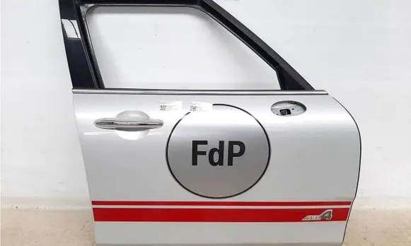 Mini Clubman F54 Front door