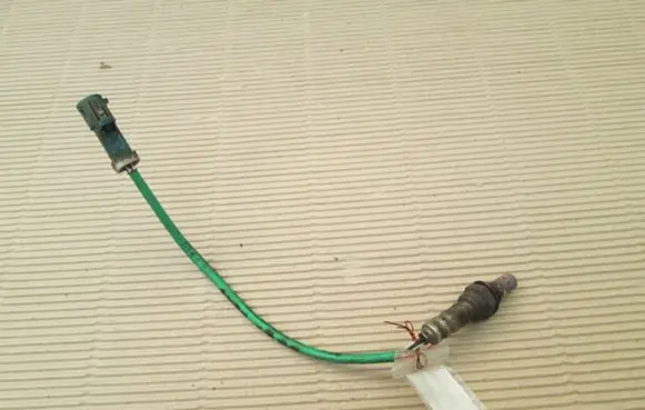Ford Cougar Lambda probe sensor