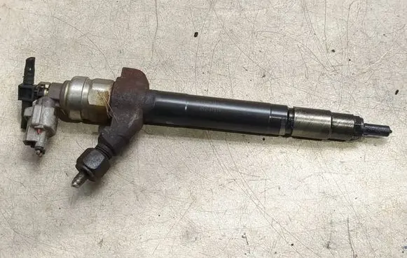 Peugeot Boxer Fuel injector 6C1Q9K546AC
