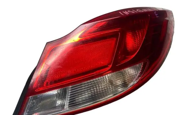 Opel Insignia A Rear/tail lights 169638 168348