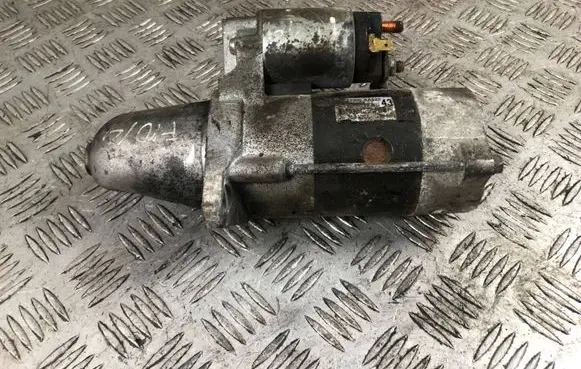 Subaru Forester SH Starter motor 23300AA620