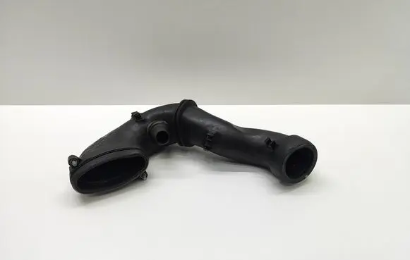 BMW 5 E60 E61 Turbo air intake inlet pipe/hose 7794172 779417205 13717794172