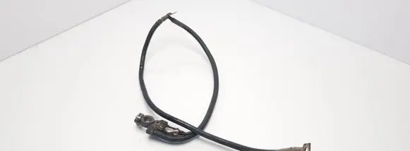 Seat Alhambra (Mk1) Negative earth cable (battery) 95VW14301BB 0300DE