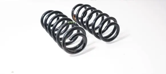 Audi A4 S4 B8 8K Front leaf spring 