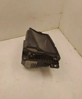 BMW X6 F16 Head up display screen 9384375