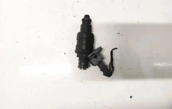 Renault Scenic I Fuel injector 866313