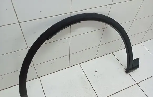 Audi Q5 SQ5 FY Fender trim (molding) 80A853717F