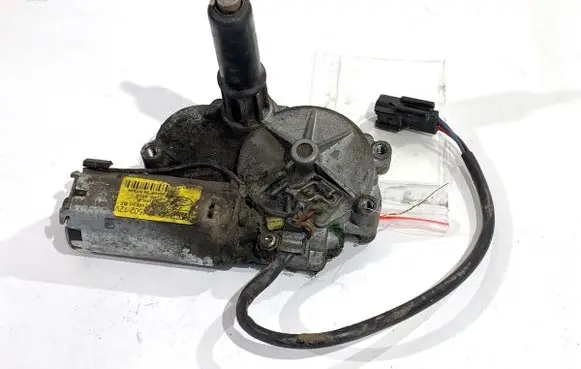 Ford Transit Rear window wiper motor YC1517W400BF