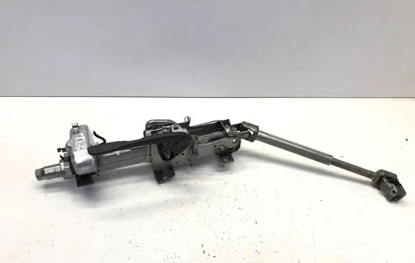 Skoda Kodiaq Steering wheel axle set 5Q2419512L 2Q0905861B