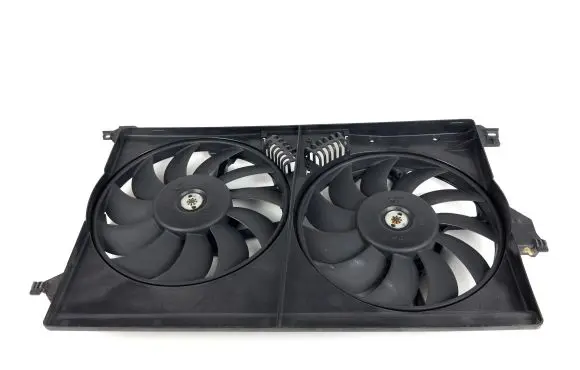 Opel Vectra C Fan set 24410989 9202804 870705p