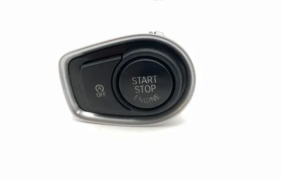 BMW X1 F48 F49 Engine start stop button switch 9289135