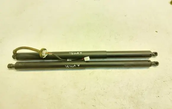 Tesla Model Y Tailgate strut