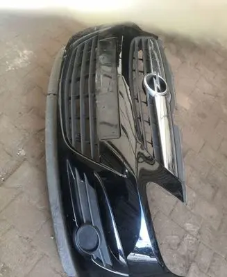 Opel Corsa D Truck tailgate Z10XEP