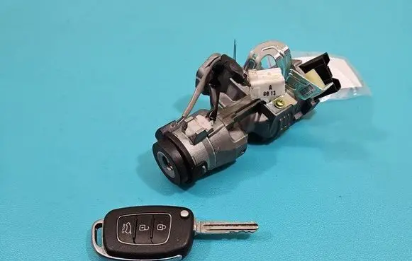 Hyundai i10 Ignition lock IMPRK1476476