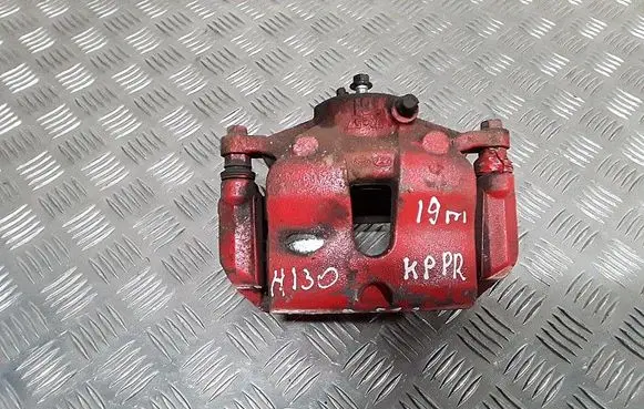 Hyundai i30 Front brake caliper 
