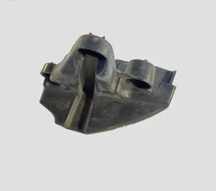 Citroen C4 II Rear bumper mounting bracket 9671247180