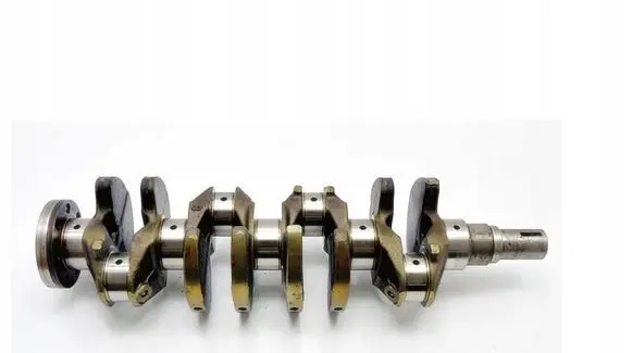 Mitsubishi Lancer X Crankshaft G92