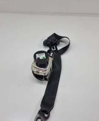 Land Rover Discovery Sport Front seatbelt 628634000