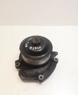 Mercedes-Benz E W211 Water pump A6422020110 R6422010410