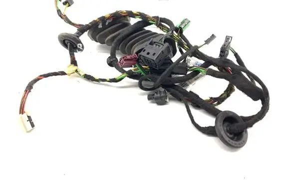 Mercedes-Benz CLA C117 X117 W117 Front door wiring loom A1175400705