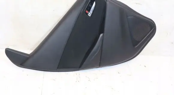 Mazda 2 Coupe rear side trim panel 