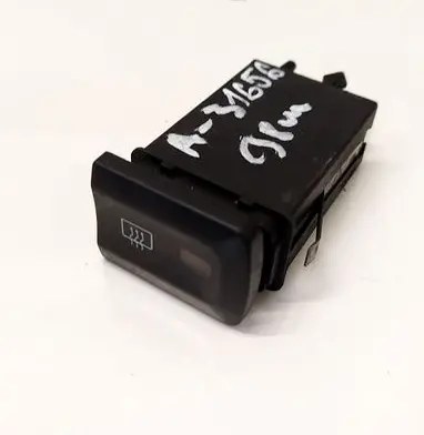 Audi A3 S3 8L Windscreen/window heater switch 8L0941503A