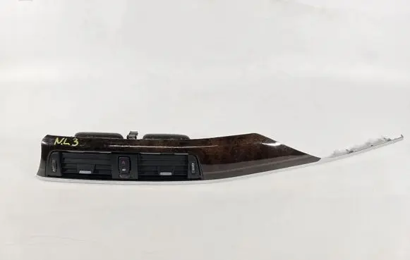 BMW 3 F30 F35 F31 Dashboard trim 9218552