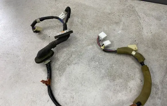 Toyota Prius (XW20) Tailgate/trunk wiring harness 8218447030B