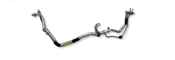 Ford Mondeo MK V Air conditioning (A/C) pipe/hose DS7H19E881CE 61217