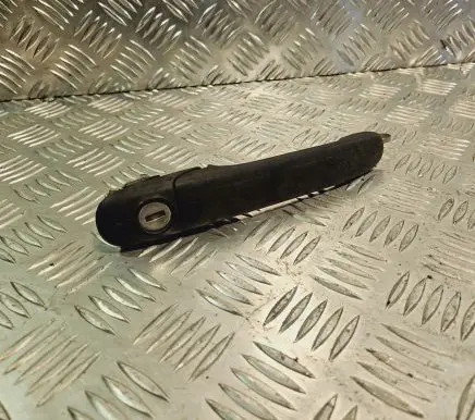 Ford Galaxy Front door exterior handle