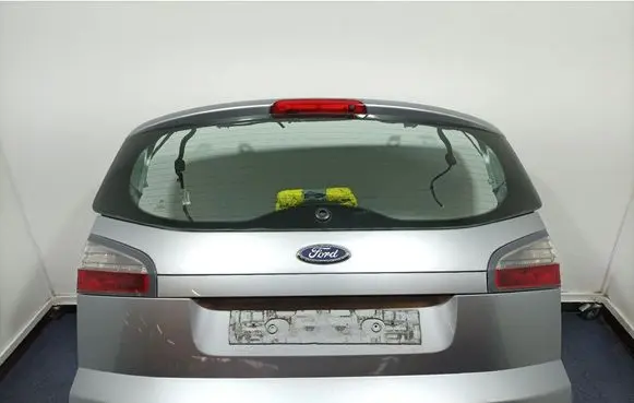 Ford S-MAX Tailgate/trunk/boot lid
